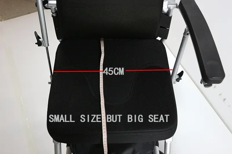portable wheelchair
