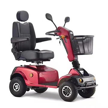 How Long can Your Mobility Scooter Travel