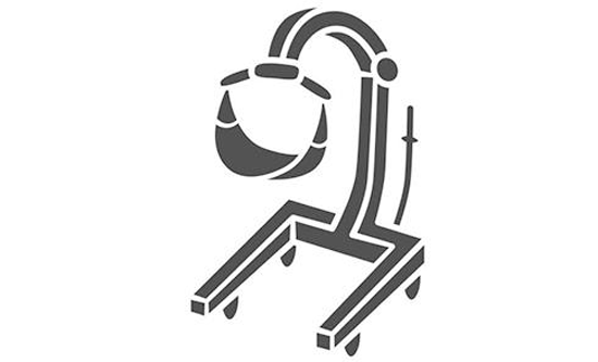 wheelchair