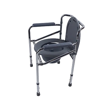 What Is The Bedside Commode？