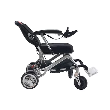 How Much Does A Good Quality Wheelchair Cost?
