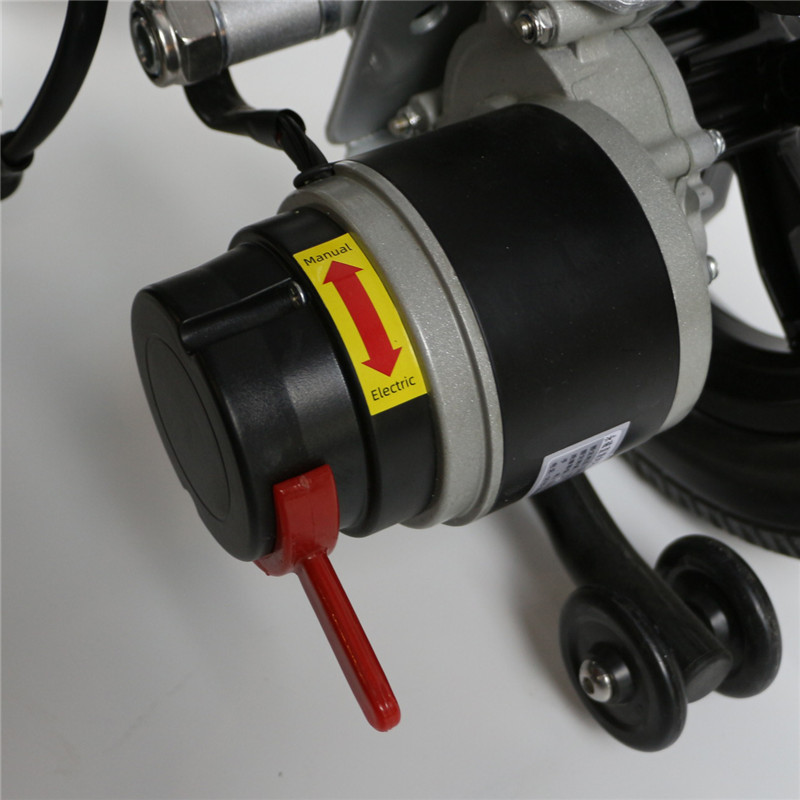 250w DC motor