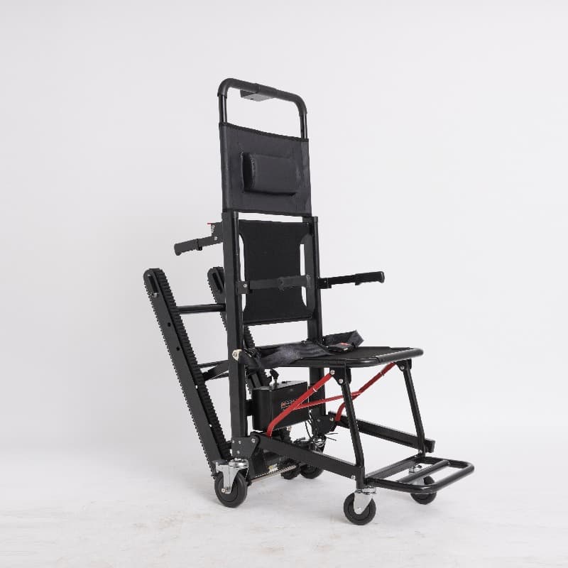 stair climbing wheelchair
