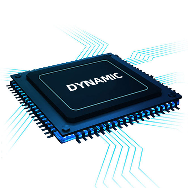 Dynamic controller