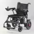 Carbon Fiber Electric Wheelchair - EXC-2003 Portable Power Chair