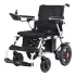 Elderly Transfer Chair: EXC-2003 Electric Wheelchair - Portable & Durable
