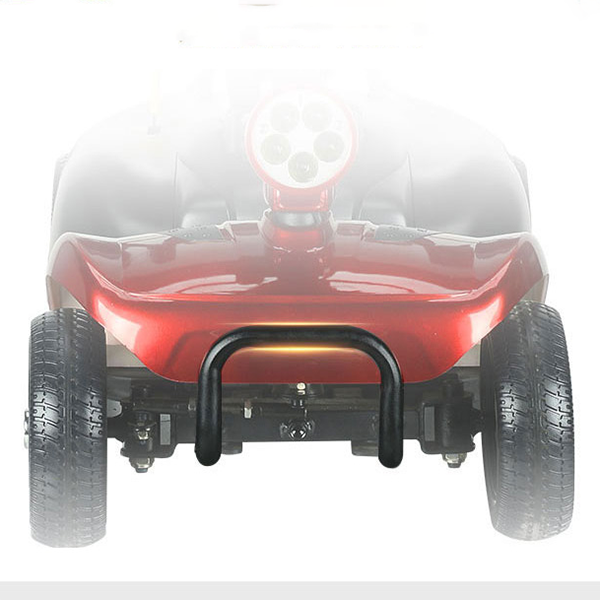 Front Bumper Bar