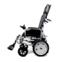 Reclining Electric Wheelchair for Sale &ndash; High Back Rest, Compact Design