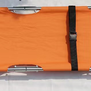 Safety straps