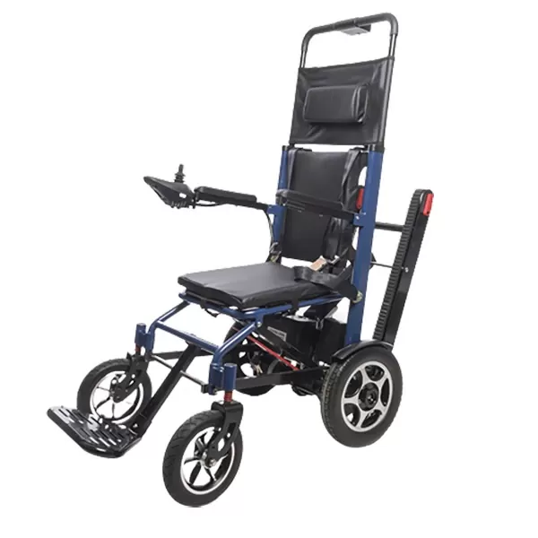 What is a stair climber for disability?