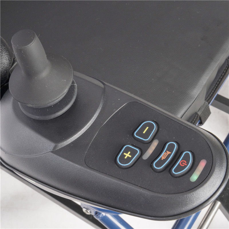 controller