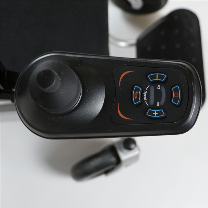 controller