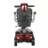 Foldable Lightweight Electric Mobility Scooters for Adults - Therapy Supplies
