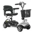 Portable Scooters for Seniors - Lightweight Foldable Electric Mobility Aid