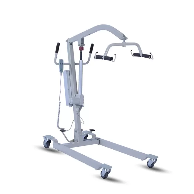 How a Hoist Lift for Home Can Improve Mobility for Seniors?