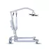 Foldable Heavy Duty Hoist Patient Lift with Sling for Easy Transfer