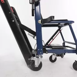 Compact Stair Climber Wheelchair for Disabled - Powerful, Lightweight Design