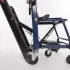 Compact Stair Climber Wheelchair for Disabled - Powerful, Lightweight Design