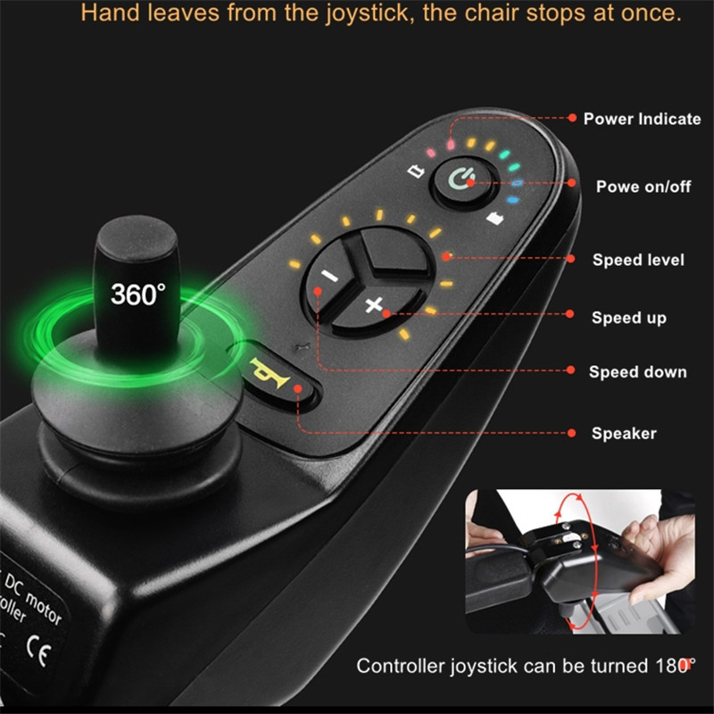 joystick