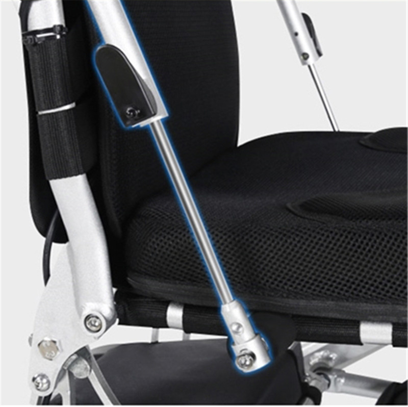lift up armrest