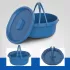 Hydraulic Hoist Lift for Seniors - EXC-4002 Patient Transfer Chair