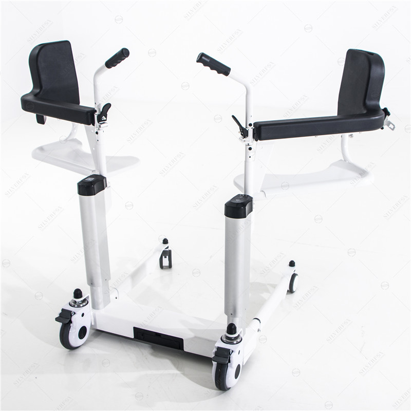 electric transfer chairs