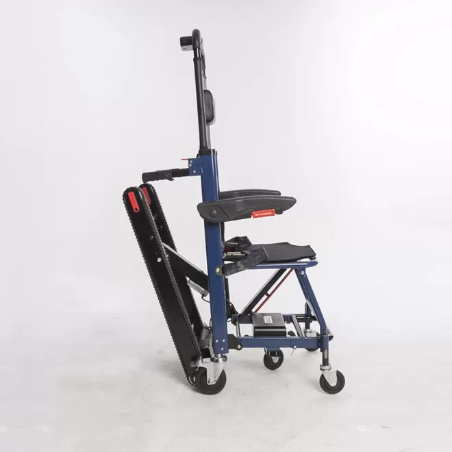 Why a Stair Wheelchair is Essential for Many Homes?