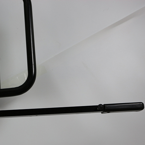 urgent handle