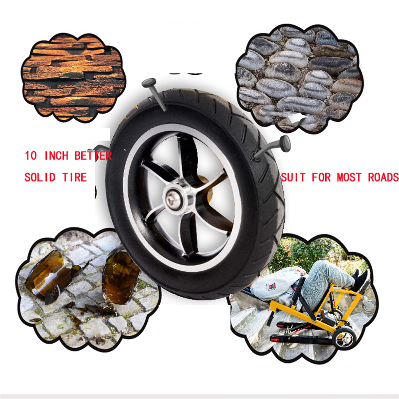 wheel 10inch