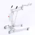 Portable Vehicle Patient Hoist Folding Patient Lifts for Elderly