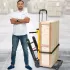 Stair Climber for Disabled - StairClimbingTrolley3005 with Electromagnetic Brake
