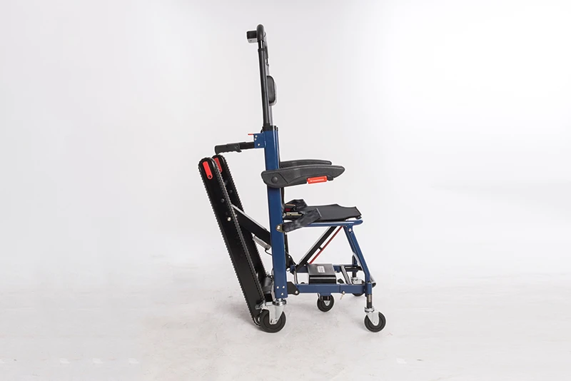 Mobile Stairlift, the Perfect Solution for Stair Climbing2