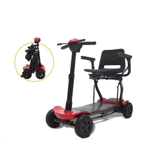 Mobility Scooter Suppliers (1)