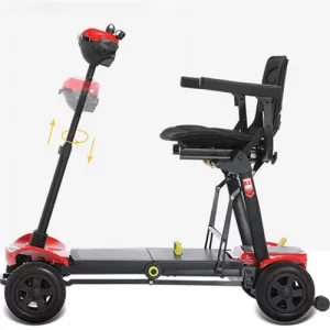 Mobility Scooter Suppliers (2)