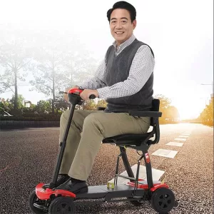 Mobility Scooter Suppliers (3)