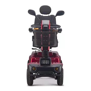 What is The Weight Limit on Mobility Scooters?