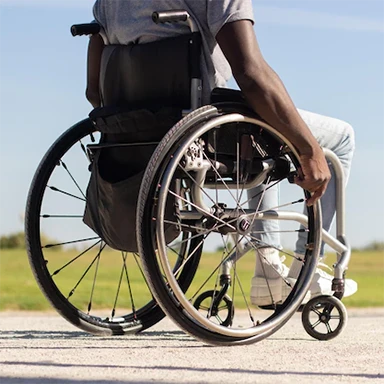 Why Wheelchair is Important