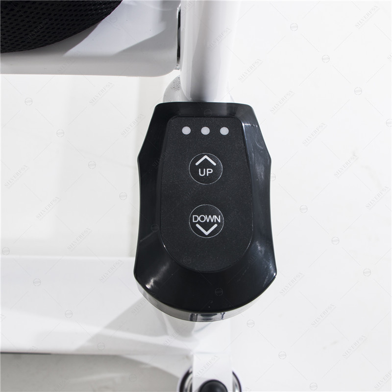 electric lifting transfer chair controller