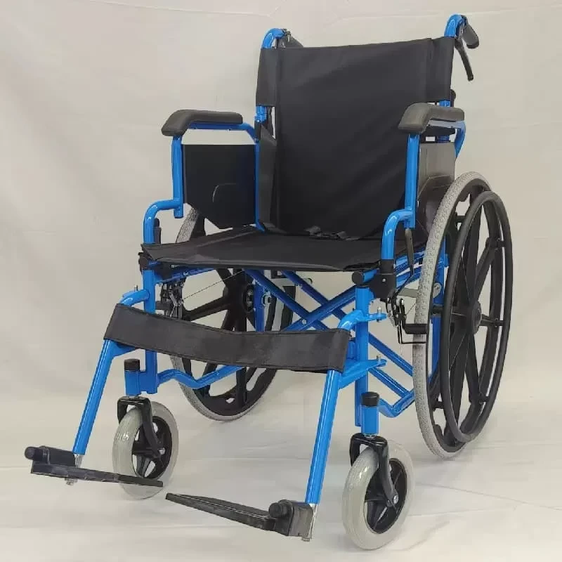 The Ultimate Guide to Buying Wheelchairs from Chinese Manufacturers