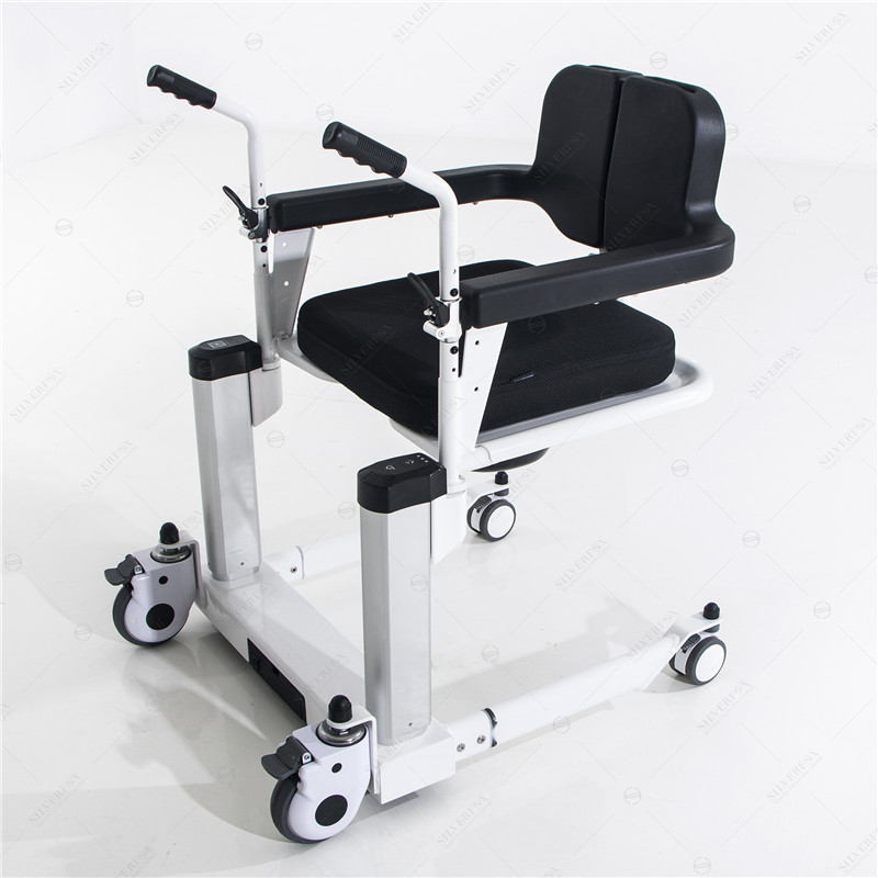 Electric Patient Lifting Transfer Chair
