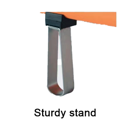 sturdy stand