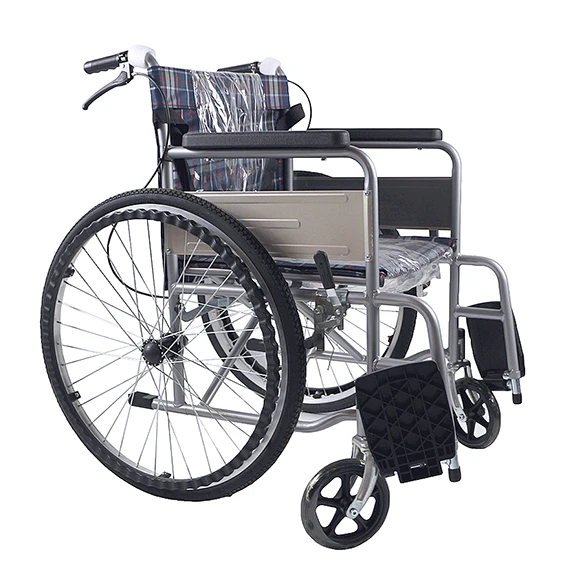 How much does a wheelchair cost?