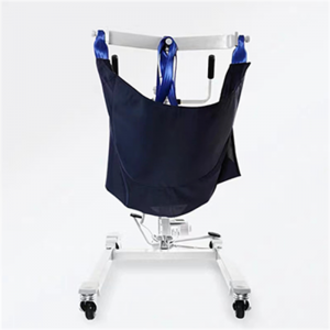 Portable Vehicle Patient Hoist Folding Patient Lifts for Elderly