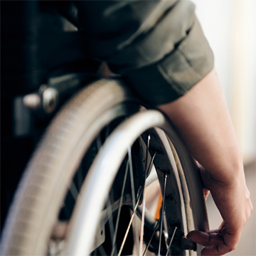 When Should a Wheelchair Be Replaced?