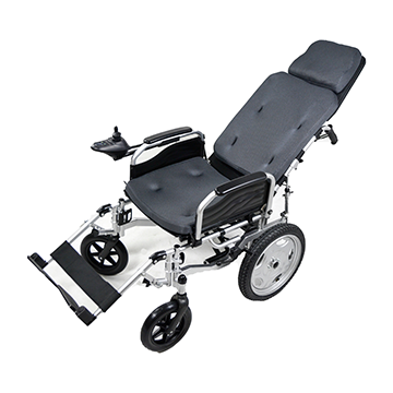 Difference between Tilt Wheelchair And Reclining Wheelchair
